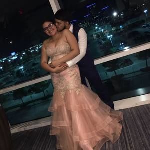 Meet your Posher, Lulu